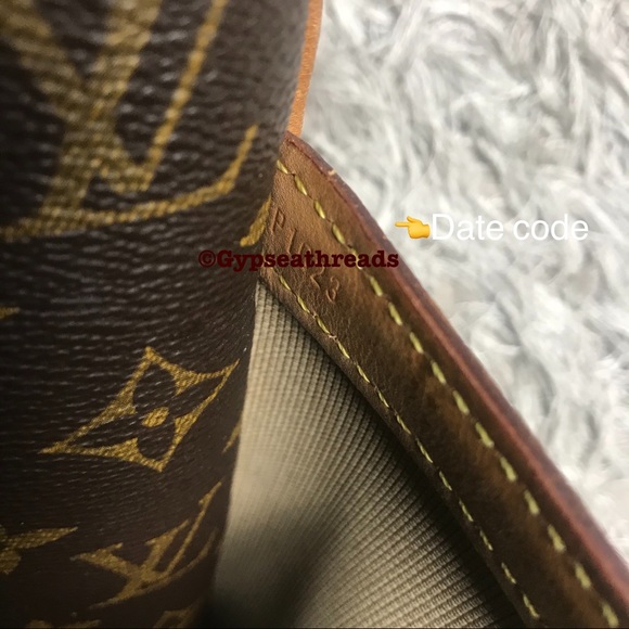 LOUIS VUITTON MONOGRAM REPORTER GM BAG🔥 - Picture 13 of 15